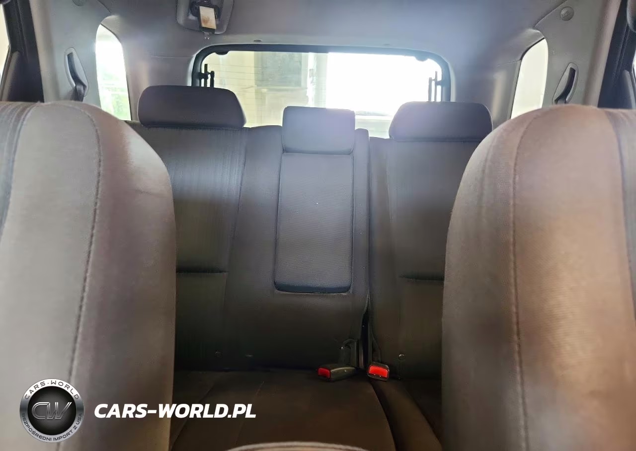 2009 Kia Sportage Lx VIN:KNDJF724497608782 - 10