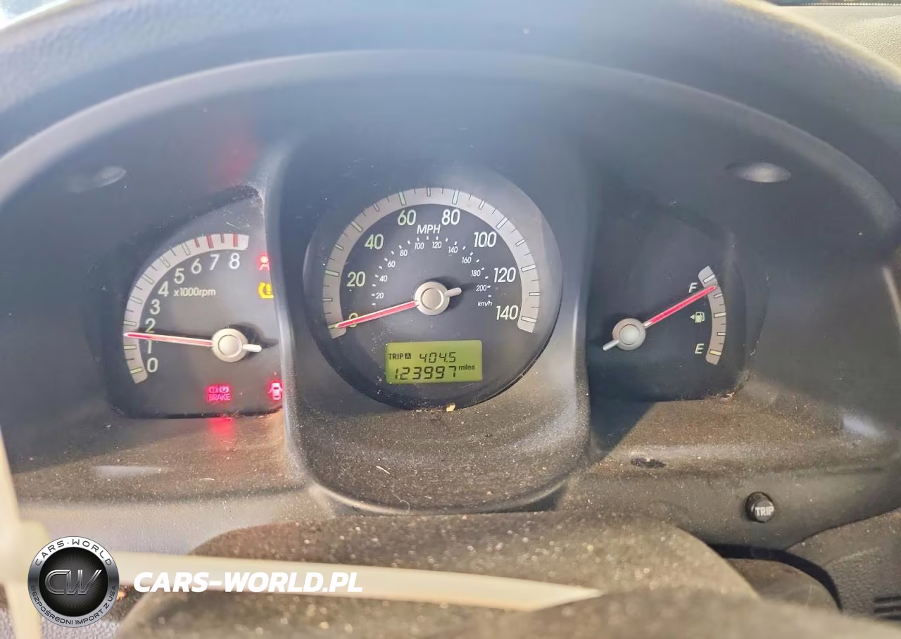 2009 Kia Sportage Lx VIN:KNDJF724497608782 - 9