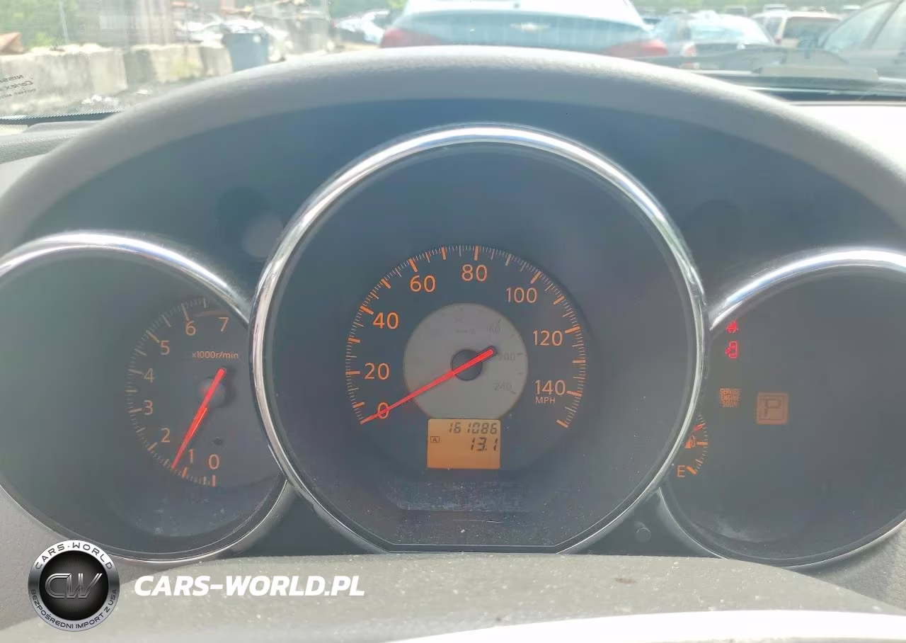 2006 Nissan Altima 2.5 VIN:1N4AL11D66C128632 - 9