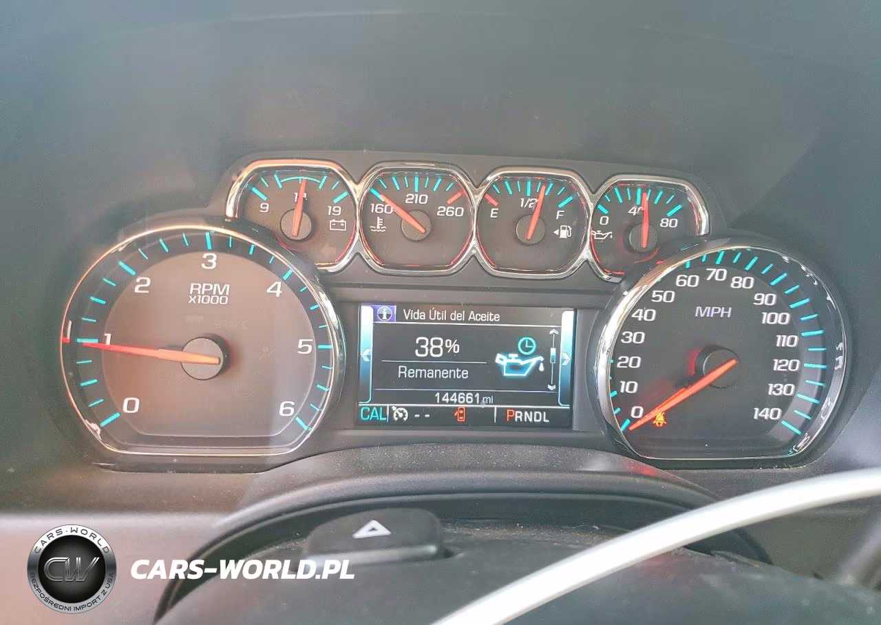 2017 Chevrolet Silverado K1500 Lt VIN:3GCUKREC5HG200589 - 9