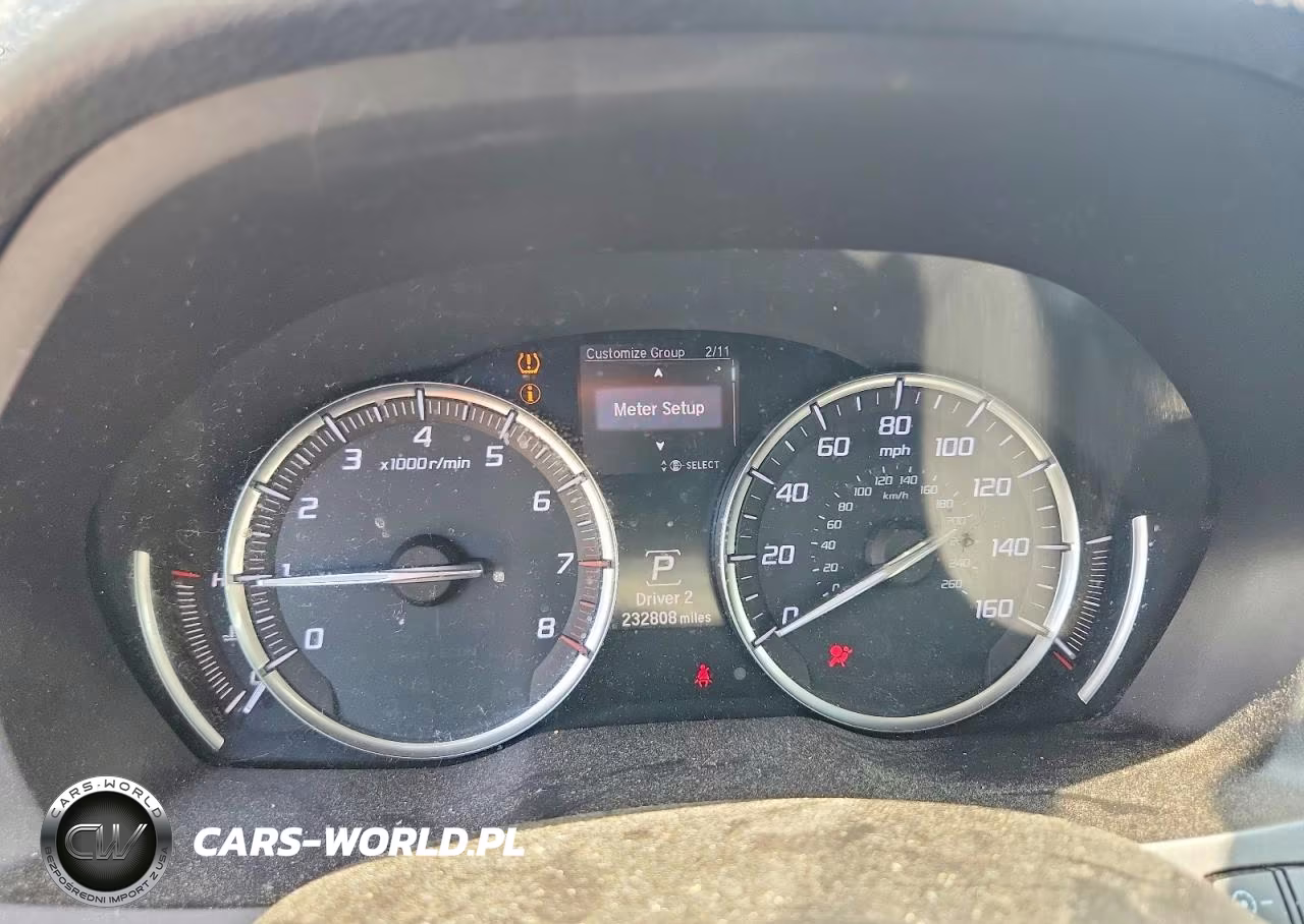 2017 Acura Mdx VIN:5J8YD4H37HL001333 - 9