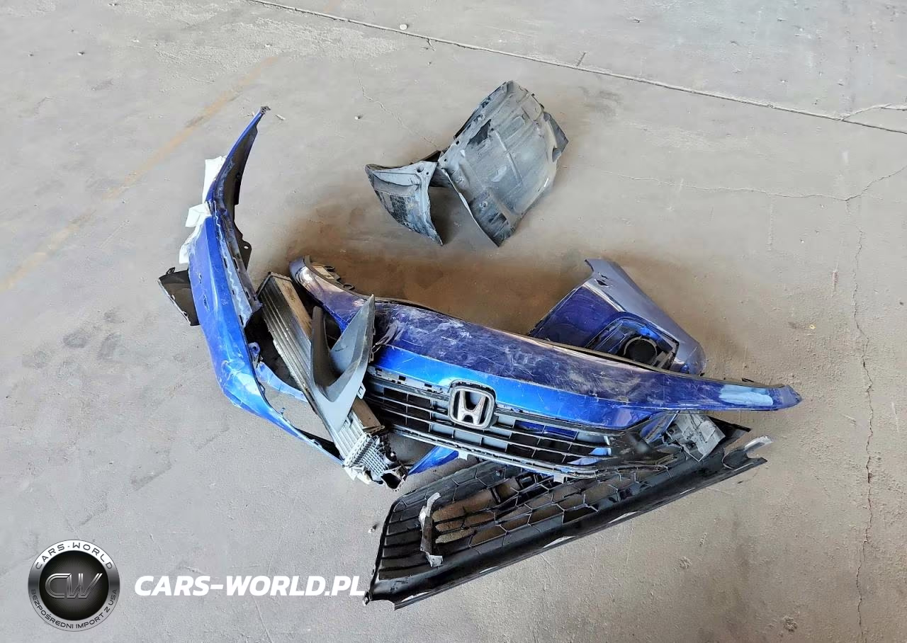 2022 Honda Civic Ex VIN:2HGFE1F75NH303642 - 12