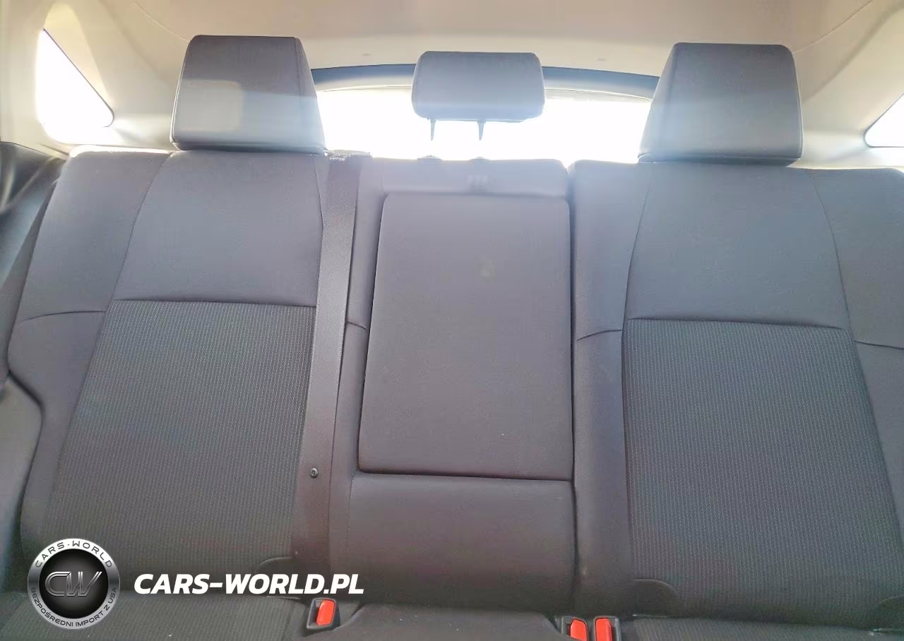 2022 Toyota Venza Le VIN:JTEAAAAH1NJ113643 - 10