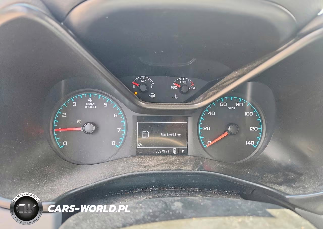 2022 GMC Canyon Elevation VIN:1GTG5BEN2N1280716 - 9