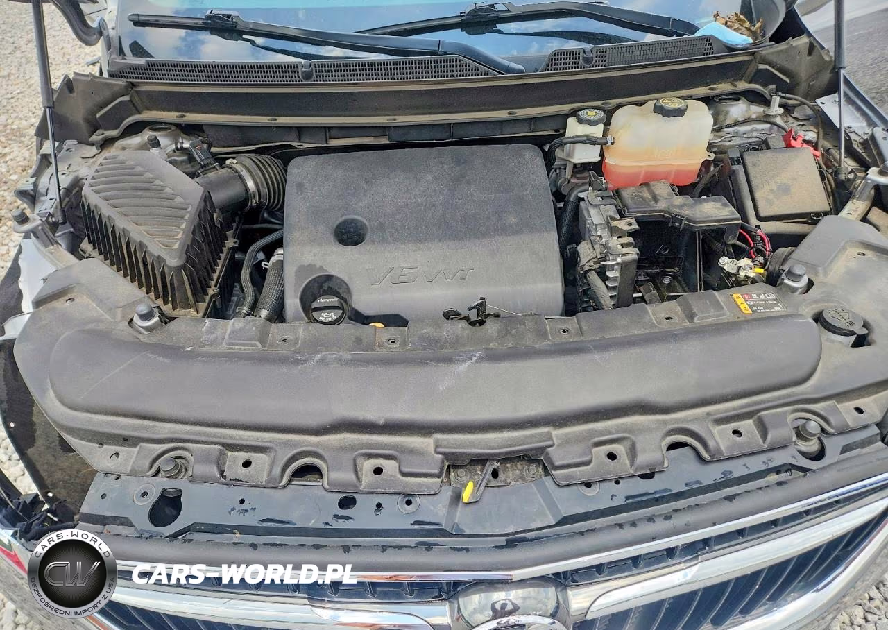 2021 Buick Enclave Premium VIN:5GAERCKW3MJ184446 - 12