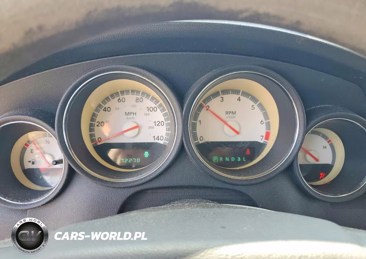 2008 Dodge Charger VIN:2B3LA43G78H294046 - 9