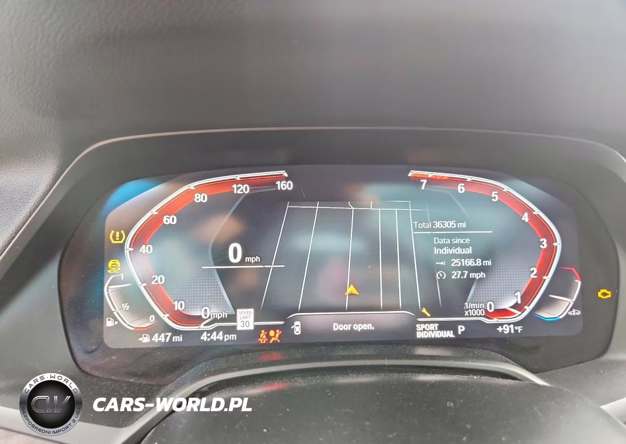 2022 BMW X7 xDrive40I VIN:5UXCW2C06N9J48948 - 9