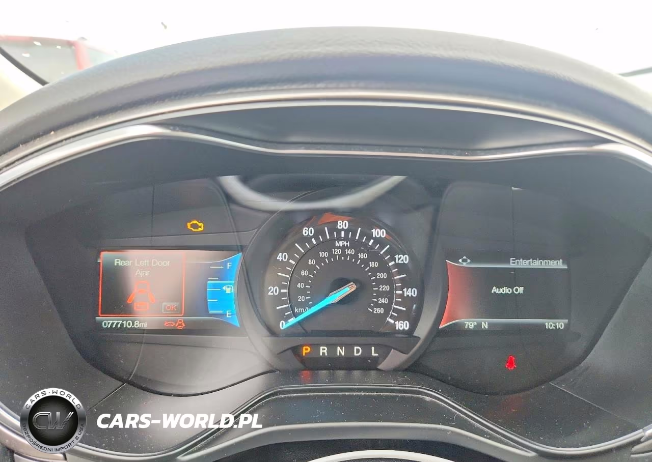 2020 Ford Fusion Se VIN:3FA6P0HD9LR150857 - 9