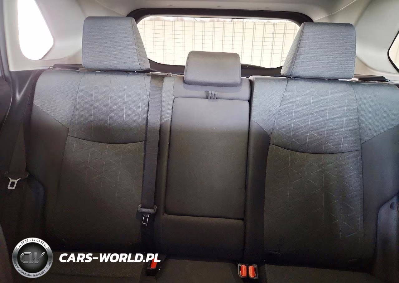 2025 Toyota Rav4 Xle VIN:2T3W1RFV5SC310482 - 10