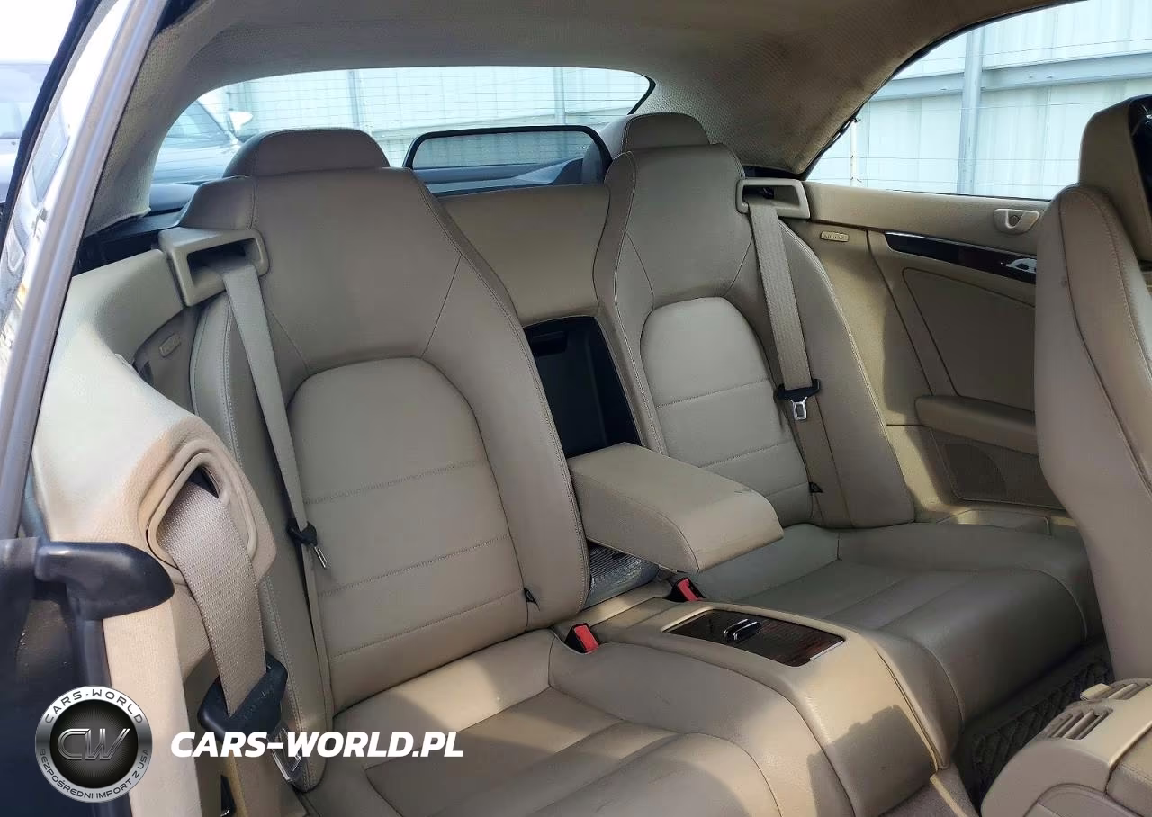 2011 Mercedes-Benz E 350 VIN:WDDKK5GF2BF057526 - 10