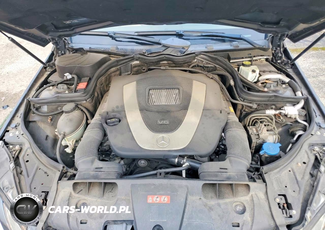 2011 Mercedes-Benz E 350 VIN:WDDKK5GF2BF057526 - 11