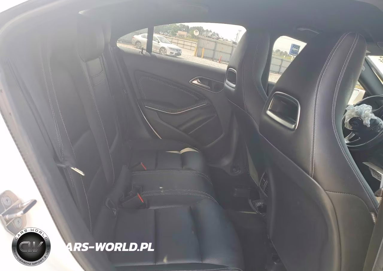 2019 Mercedes-Benz Cla 250 4Matic VIN:WDDSJ4GB3KN745521 - 10