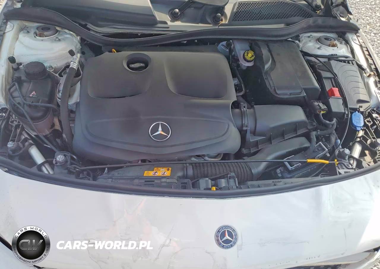 2019 Mercedes-Benz Cla 250 4Matic VIN:WDDSJ4GB3KN745521 - 11