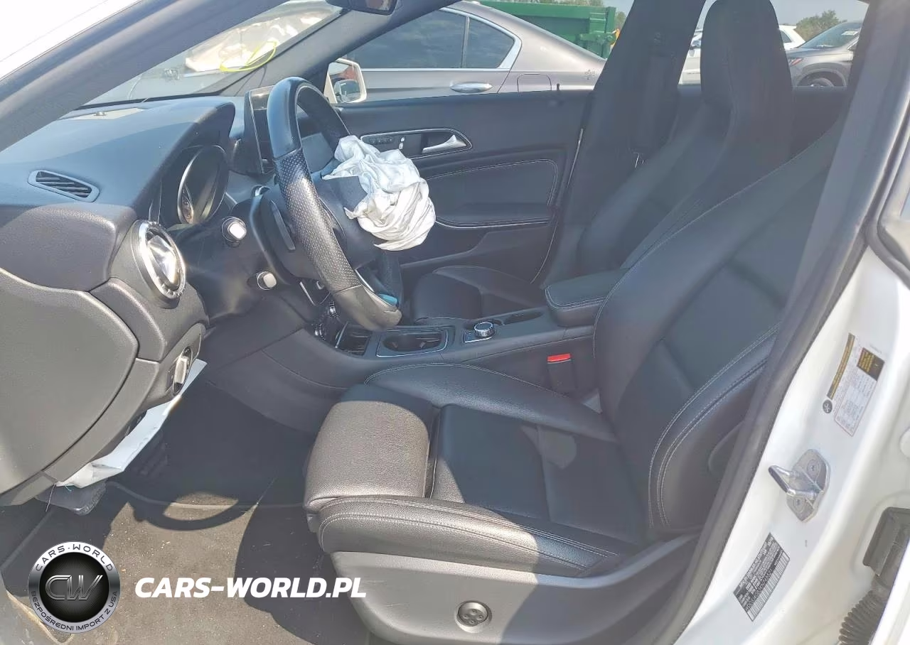 2019 Mercedes-Benz Cla 250 4Matic VIN:WDDSJ4GB3KN745521 - 7