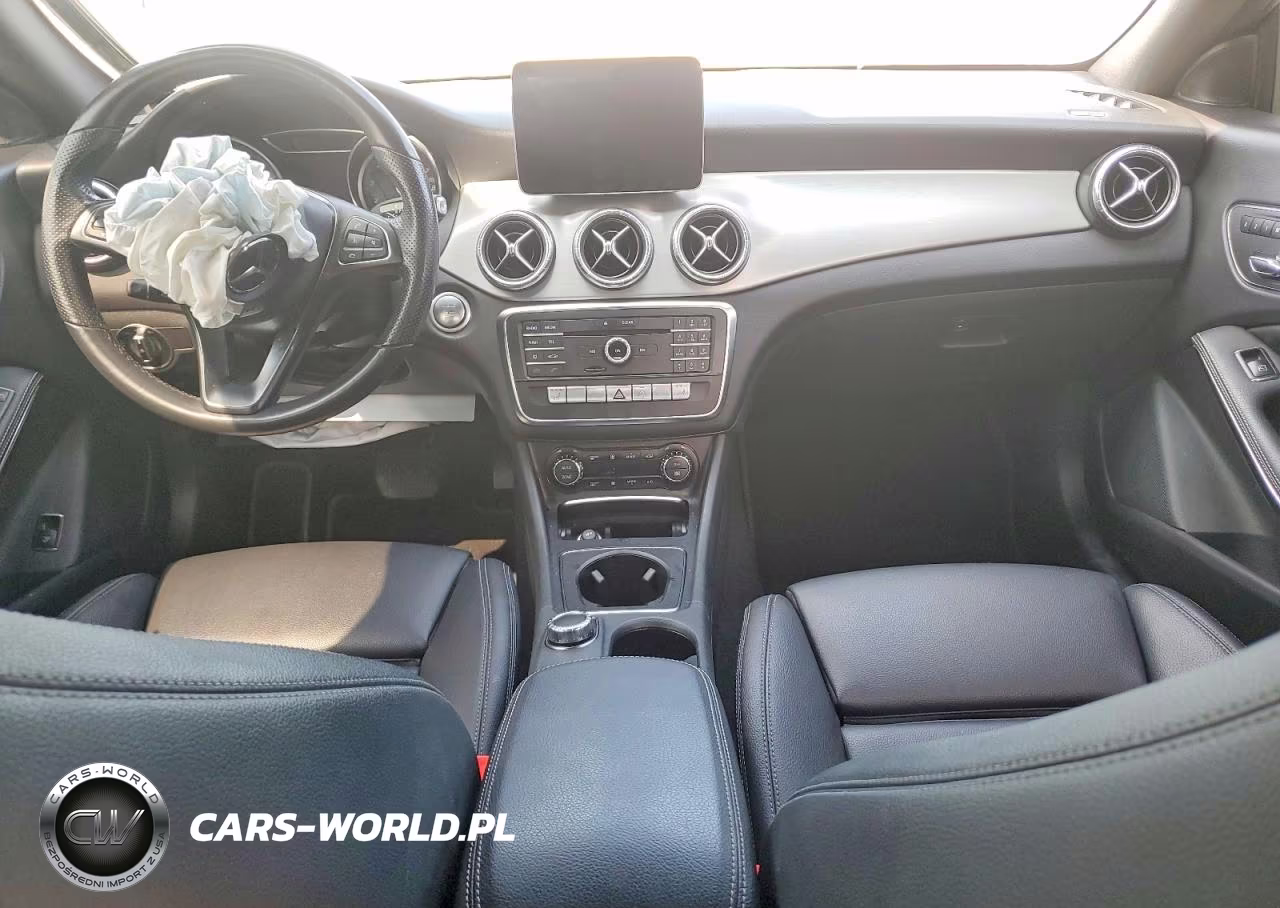 2019 Mercedes-Benz Cla 250 4Matic VIN:WDDSJ4GB3KN745521 - 8