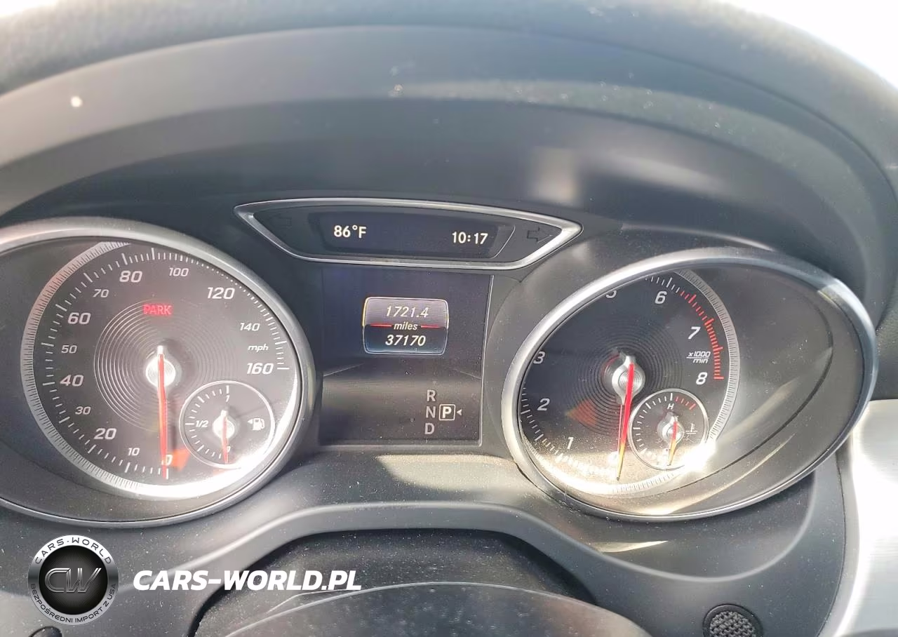 2019 Mercedes-Benz Cla 250 4Matic VIN:WDDSJ4GB3KN745521 - 9
