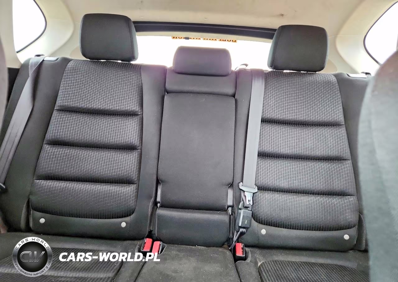 2014 Mazda Cx-5 Touring VIN:JM3KE4CY2E0384915 - 10