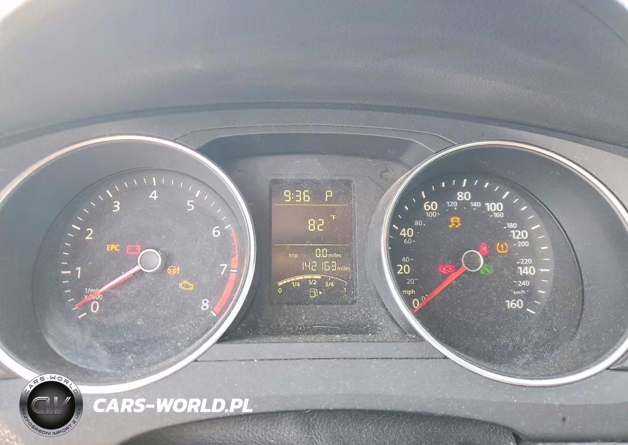 2015 Volkswagen Jetta Se VIN:3VWD17AJ9FM250953 - 9