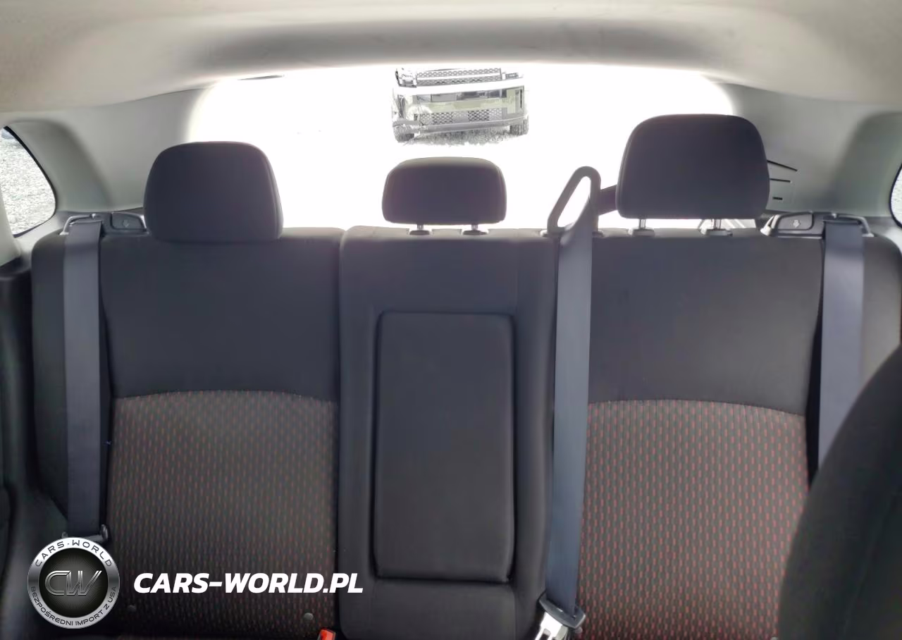 2018 Mitsubishi Outlander Sport Es VIN:JA4AP3AU6JU023659 - 10