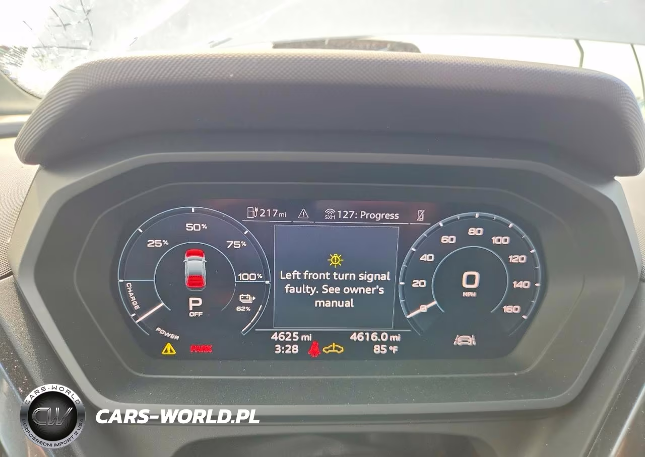 2024 Audi Q4 E-Tron Sportback Premium VIN:WA12UBFZ1RP064948 - 9