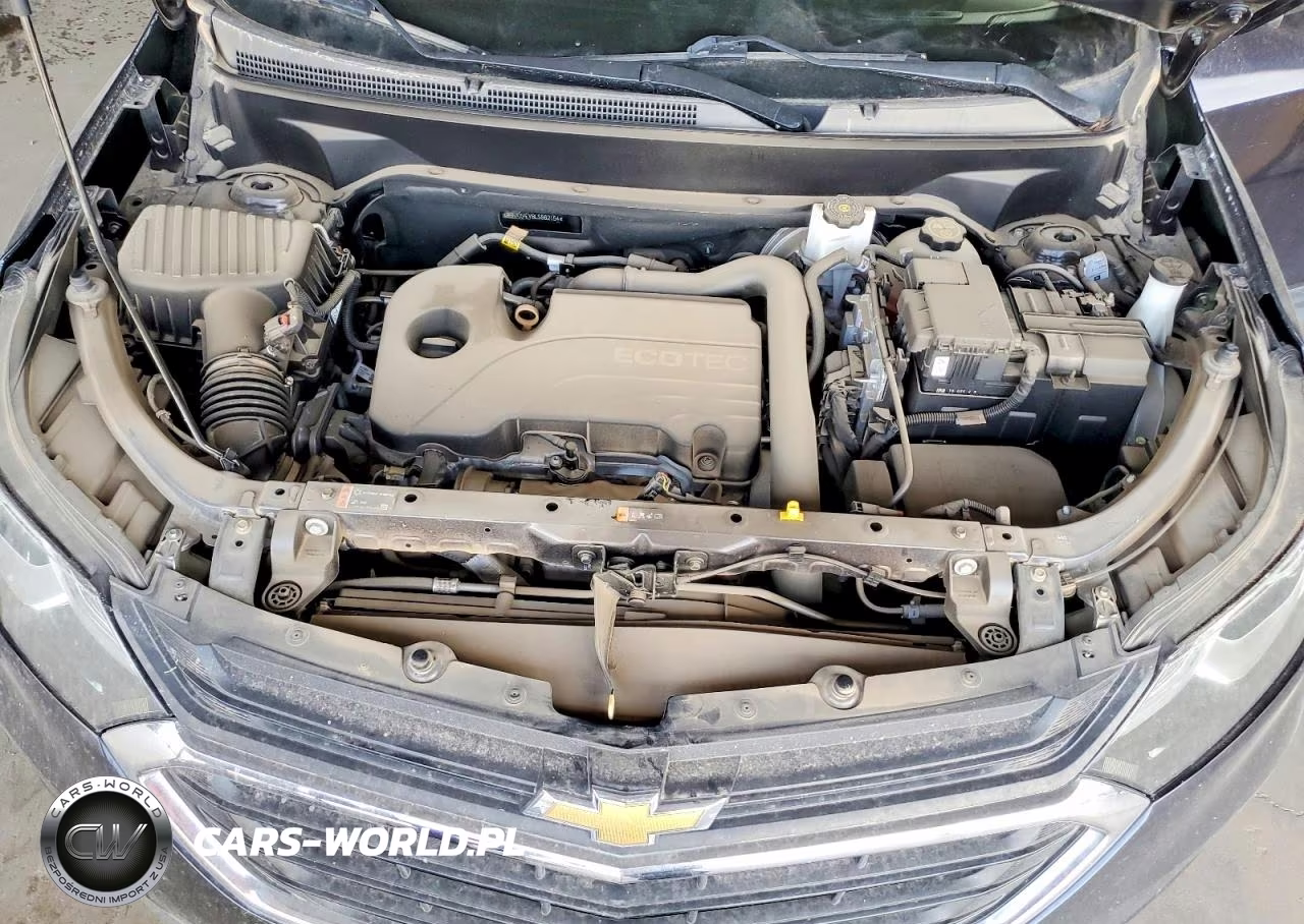 2020 Chevrolet Equinox Ls VIN:3GNAXHEV8LS562154 - 11