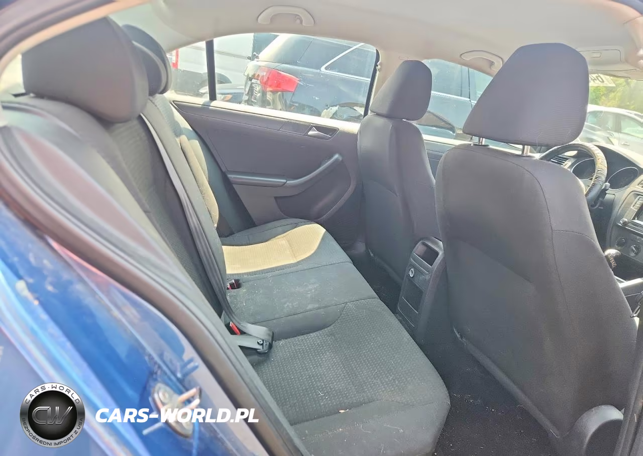 2016 Volkswagen Jetta S VIN:3VW267AJXGM292655 - 10