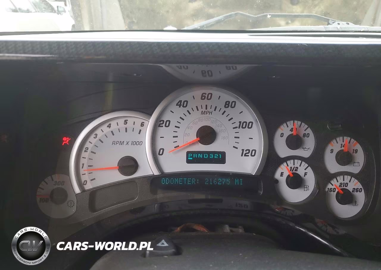 2004 Hummer H2 VIN:5GRGN23U74H112388 - 9