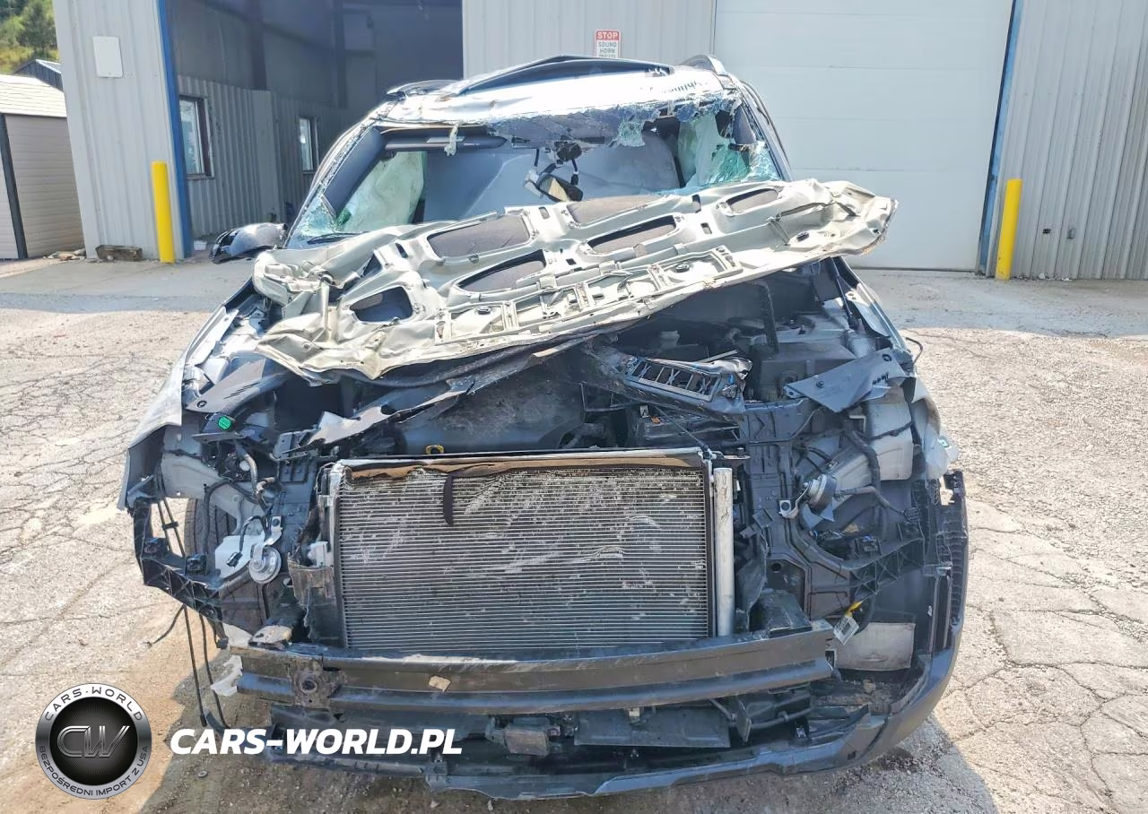 2025 Kia Telluride Ex X-Line VIN:5XYP3DGC5SG603228 - 5