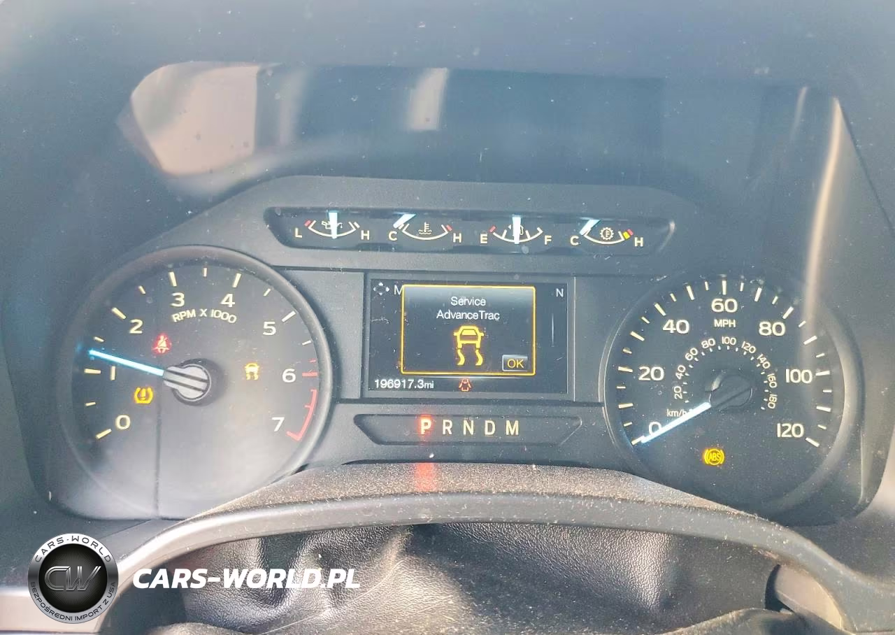 2019 Ford F150 Supercrew VIN:1FTEW1CP2KKC12053 - 9