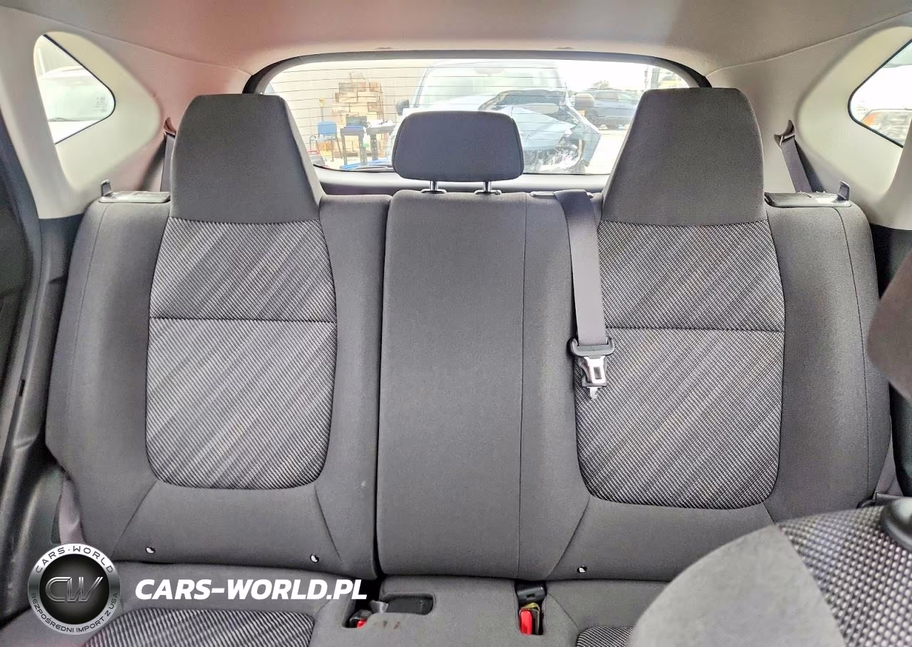 2021 Kia Seltos Lx VIN:KNDEPCAA8M7046201 - 10