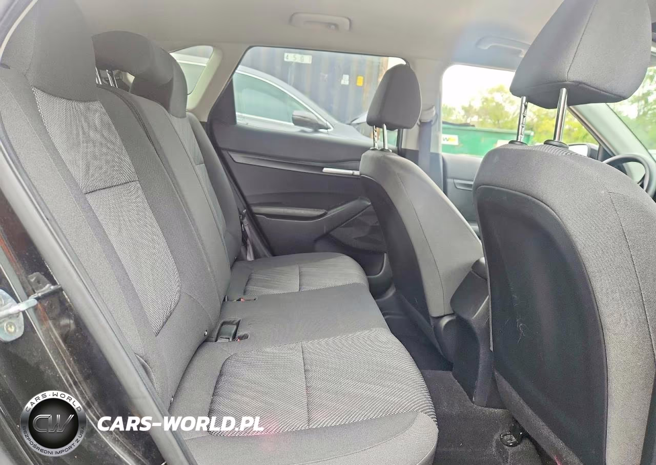 2021 Kia Seltos Lx VIN:KNDEPCAA8M7046201 - 11