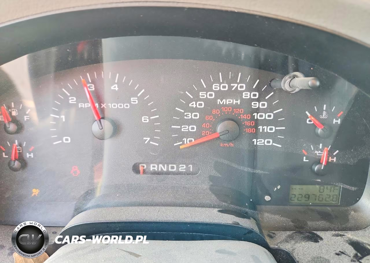 2006 Ford F150 Supercrew VIN:1FTRW12W56FA70063 - 9