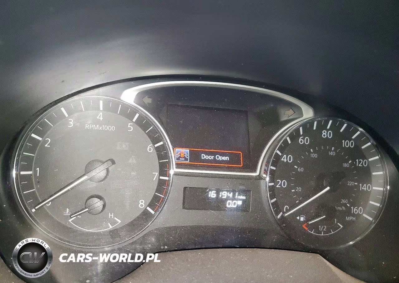 2015 Nissan Altima 2.5 S VIN:1N4AL3AP6FC295868 - 9