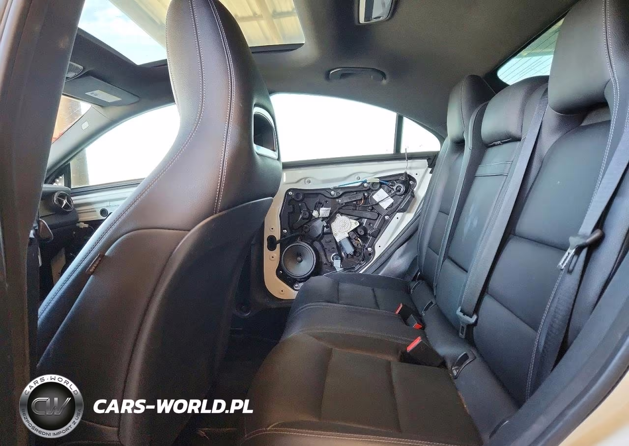2018 Mercedes-Benz Cla 250 VIN:WDDSJ4EB2JN549281 - 10