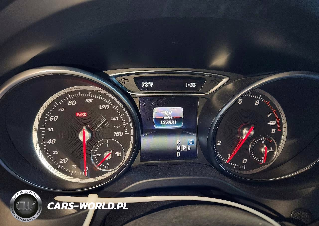 2018 Mercedes-Benz Cla 250 VIN:WDDSJ4EB2JN549281 - 9
