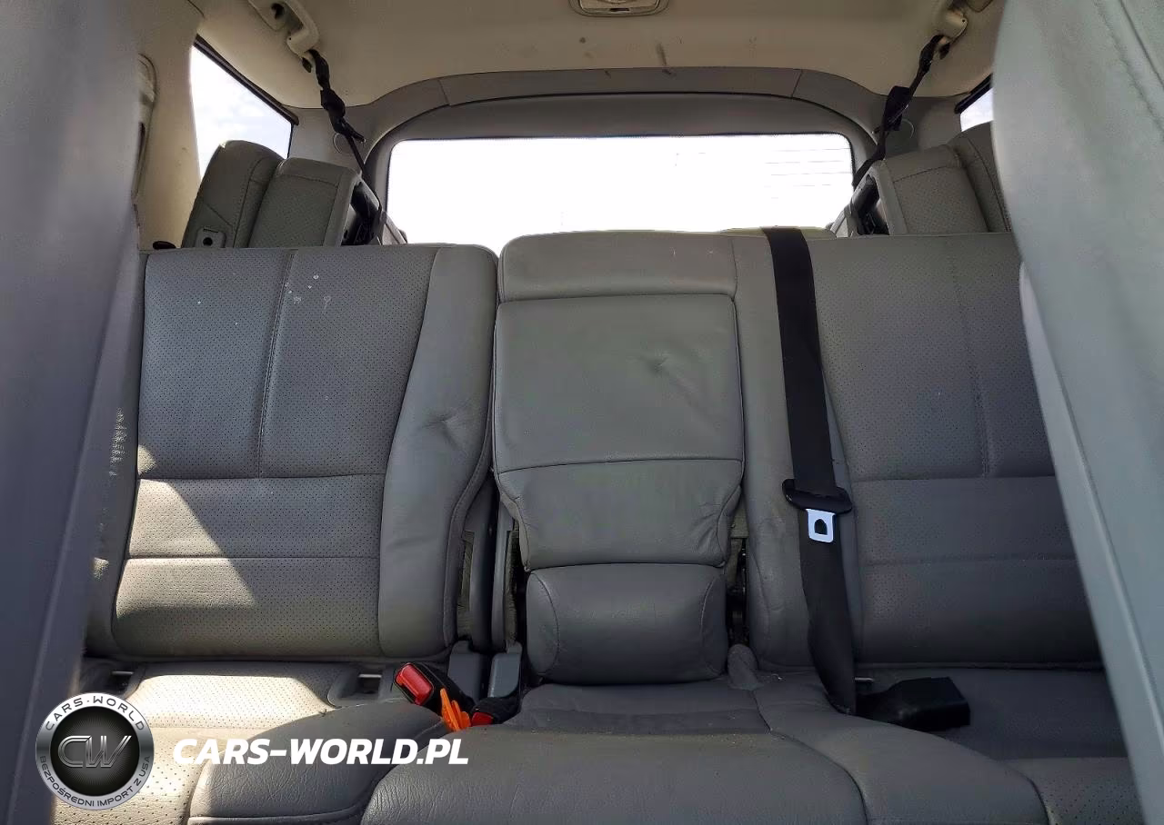 2003 Mercedes-Benz Ml 320 VIN:4JGAB54E93A380385 - 10