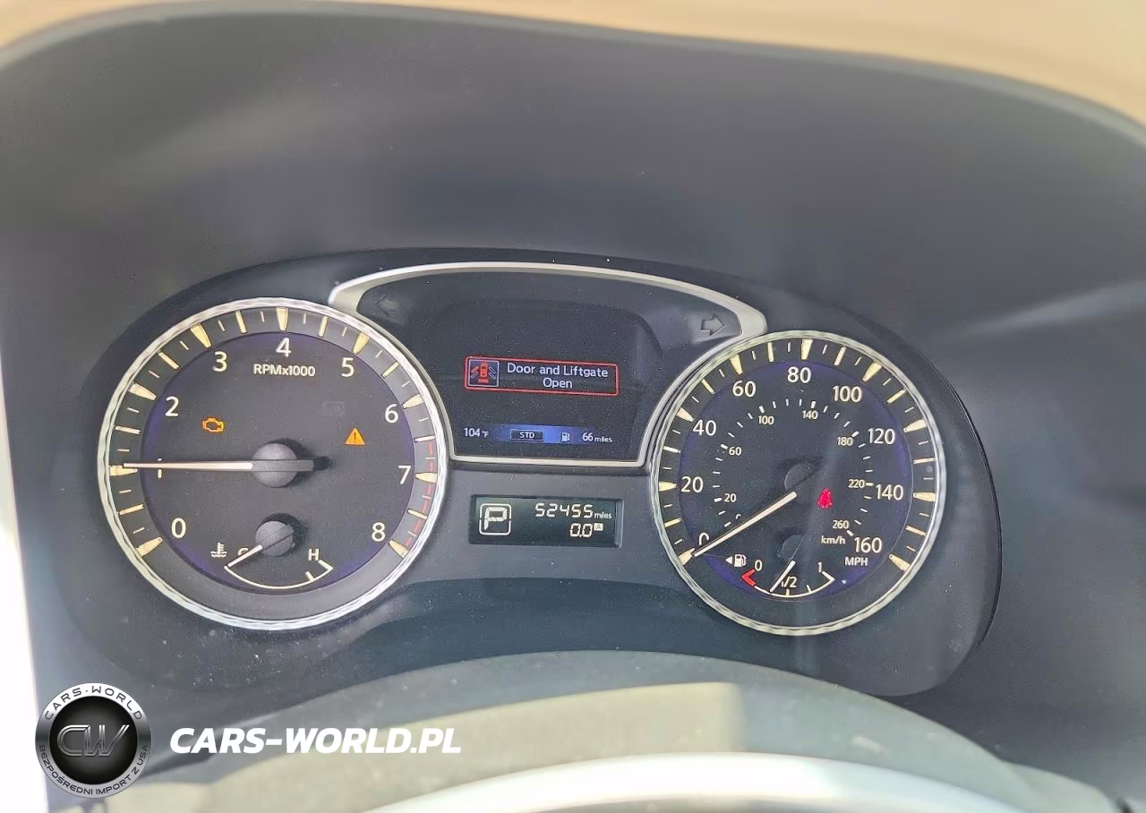 2019 Infiniti Qx60 Luxe VIN:5N1DL0MN4KC520035 - 9