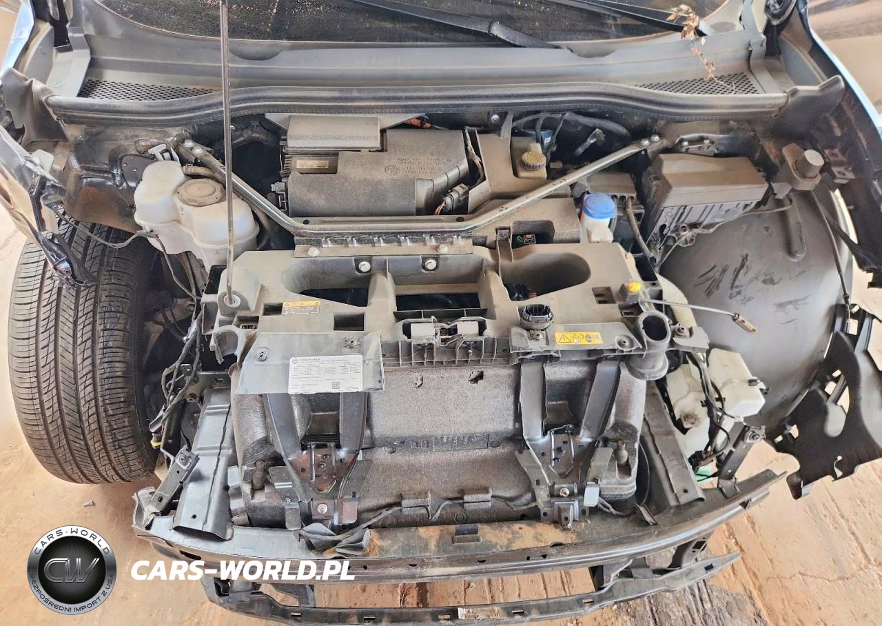 2022 Volkswagen Id.4 Pro S VIN:WVGKMPE21NP038041 - 12
