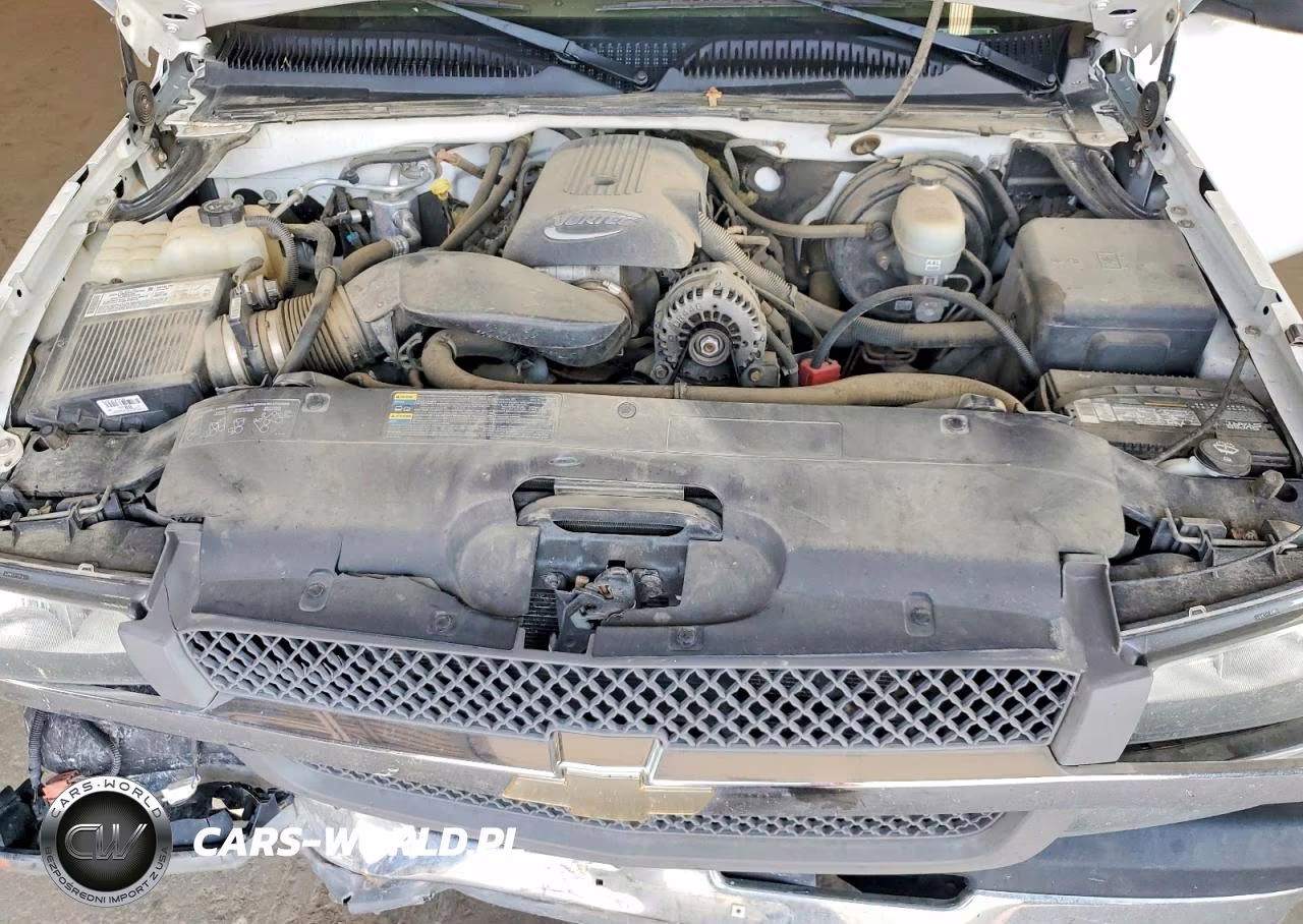 2005 Chevrolet Silverado C1500 VIN:1GCEC19T35Z300070 - 11