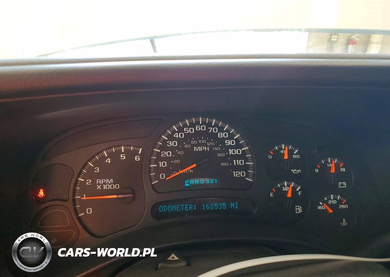 2005 Chevrolet Silverado C1500 VIN:1GCEC19T35Z300070 - 9