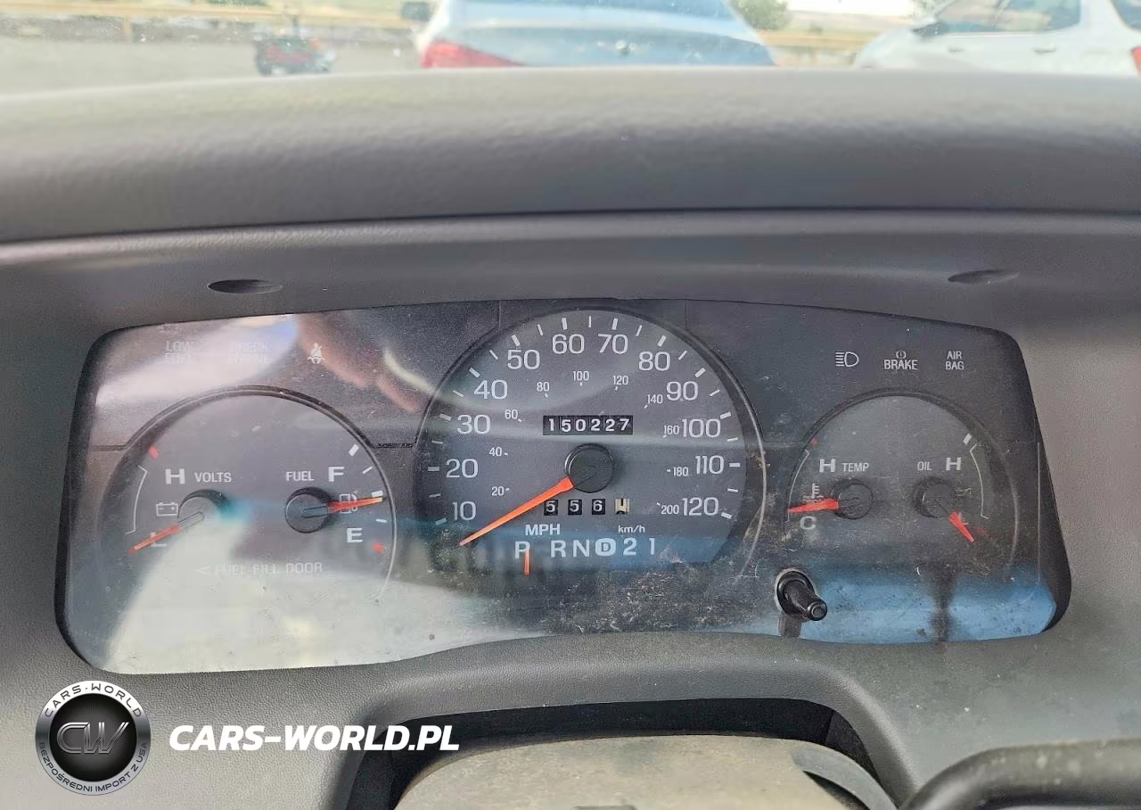 2004 Mercury Grand Marquis Gs VIN:2MEFM74WX4X692442 - 9
