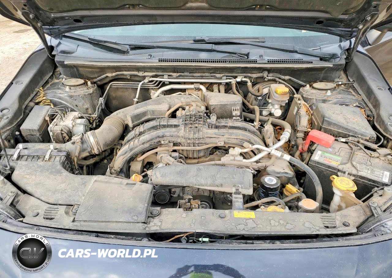 2019 Subaru Crosstrek Premium VIN:JF2GTAEC8K8363859 - 11