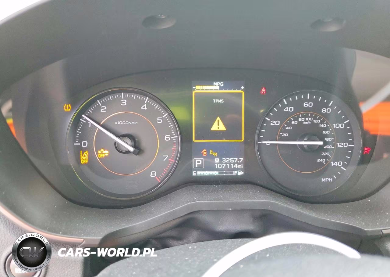 2019 Subaru Crosstrek Premium VIN:JF2GTAEC8K8363859 - 9