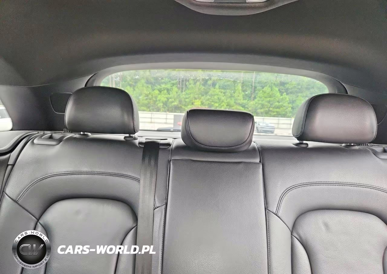 2018 Audi Q3 Premium VIN:WA1ECCFS4JR022291 - 10