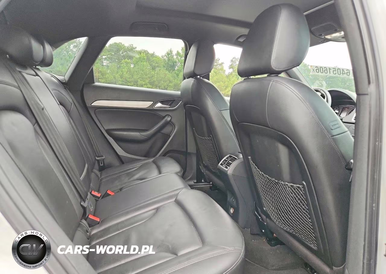 2018 Audi Q3 Premium VIN:WA1ECCFS4JR022291 - 11