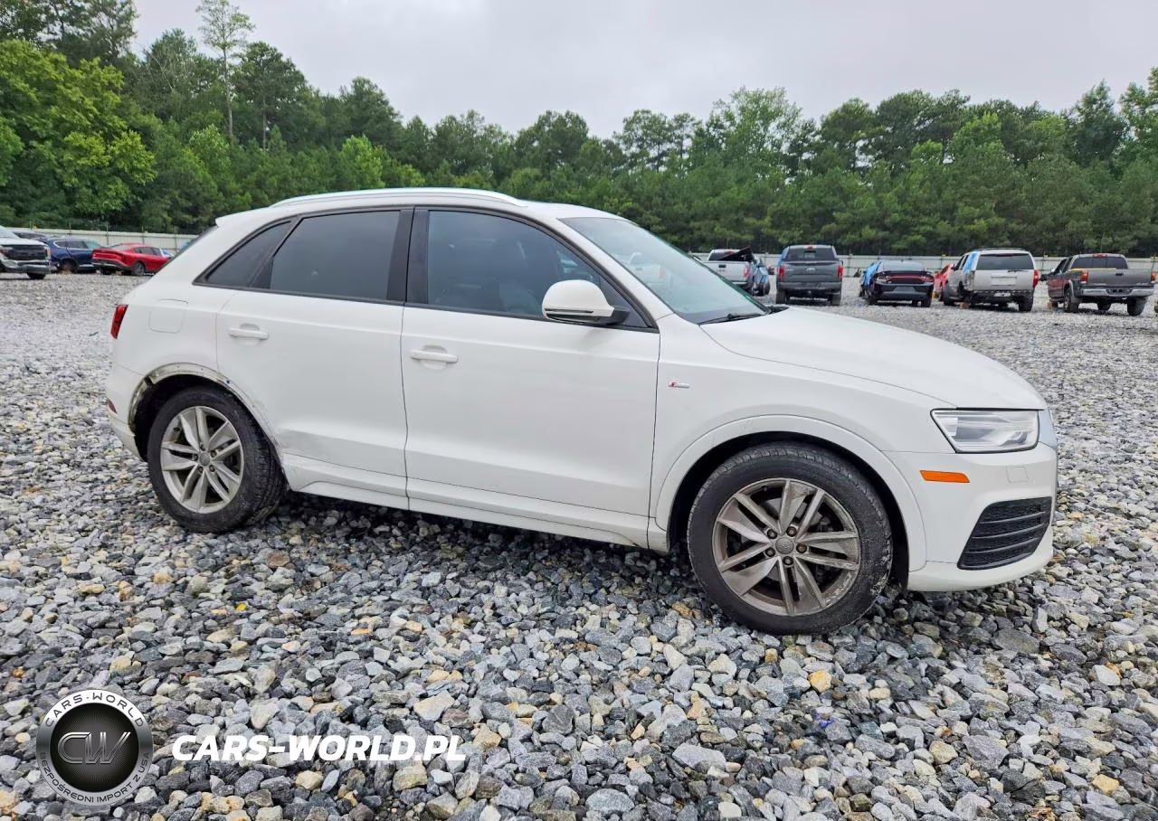 2018 Audi Q3 Premium VIN:WA1ECCFS4JR022291 - 4