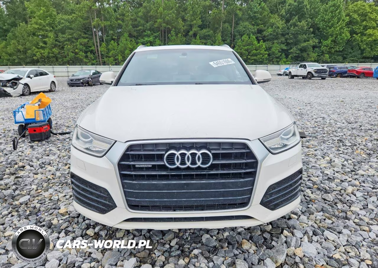 2018 Audi Q3 Premium VIN:WA1ECCFS4JR022291 - 5