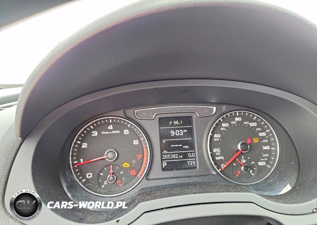 2018 Audi Q3 Premium VIN:WA1ECCFS4JR022291 - 9