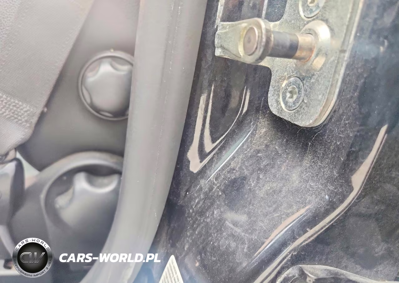2009 Pontiac G8 Gt VIN:6G2EC57Y39L308546 - 12
