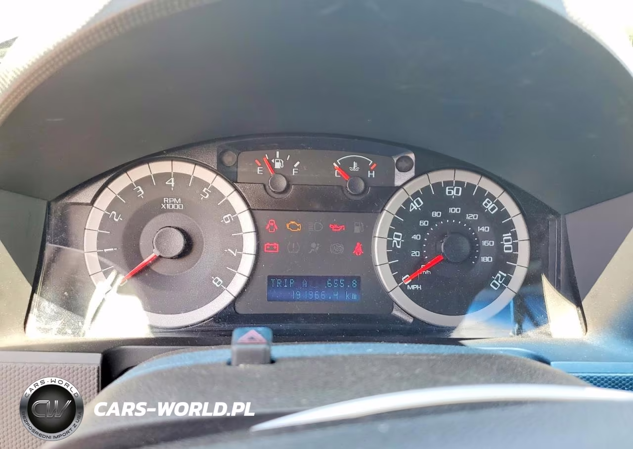 2011 Ford Escape Limited VIN:1FMCU9E73BKA76424 - 9